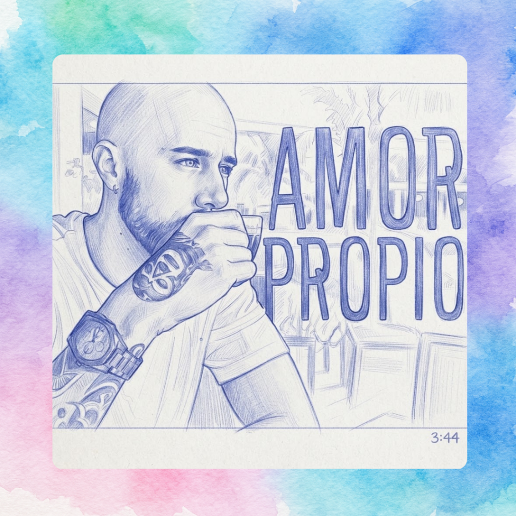 Autoestima - Amor Propio by Diego Dreyfus