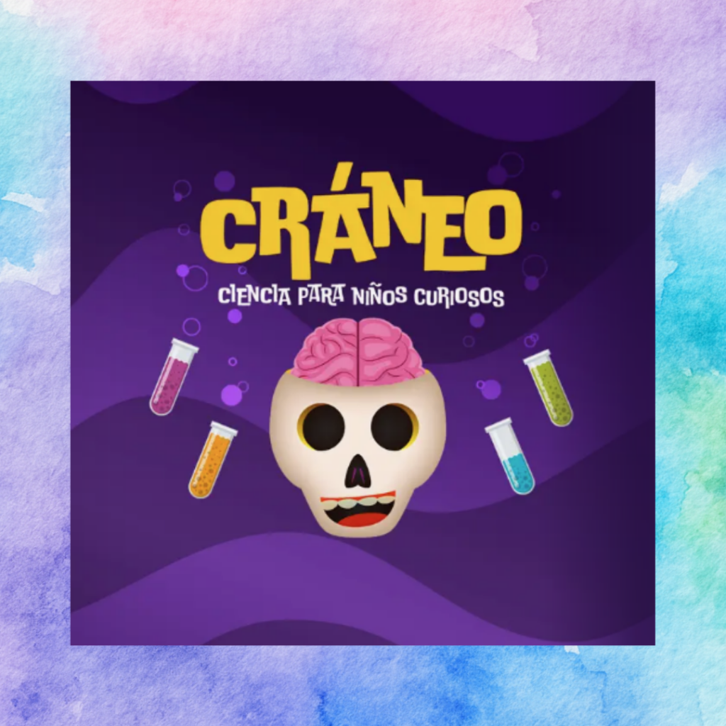 Cráneo Podcast
