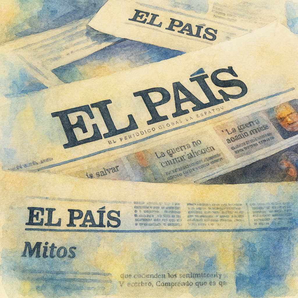 El País