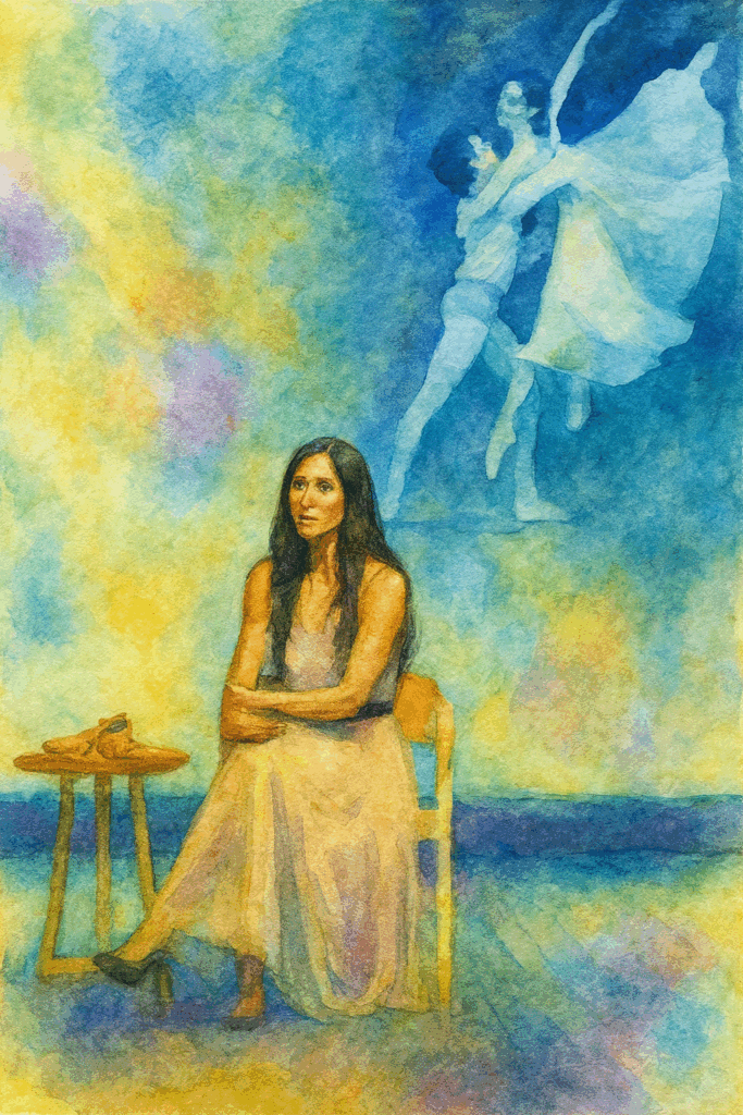 Aprendemos Juntos | “La danza me cambió la vida” Elisa Carrillo Bailarina