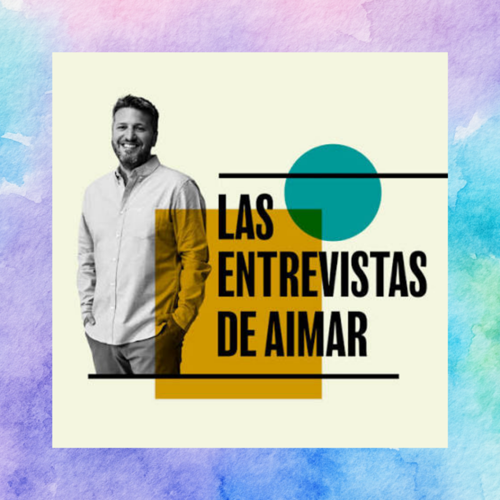 Las Entrevistas De Aimar - Mikel Lejarza 'el Lobo'