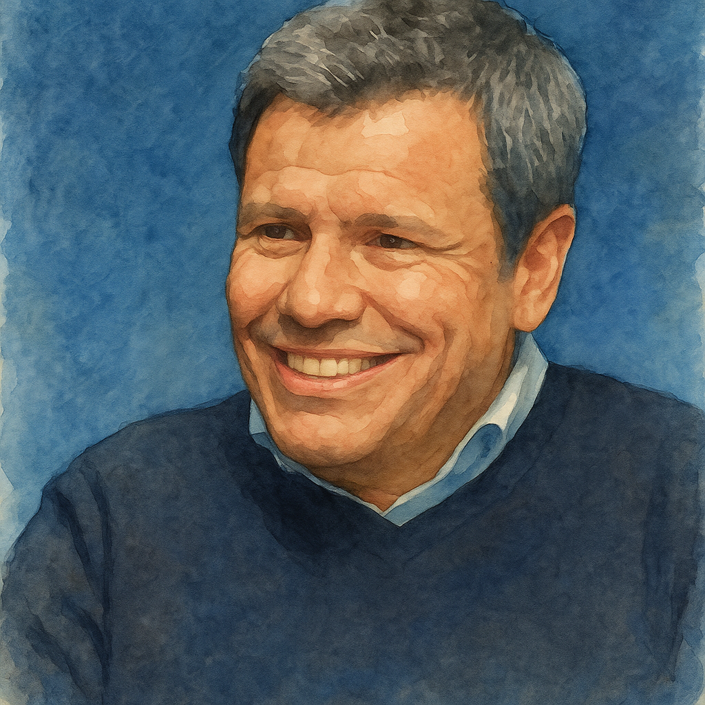 Aprendemos Juntos | con Facundo Manes, neurocientífico