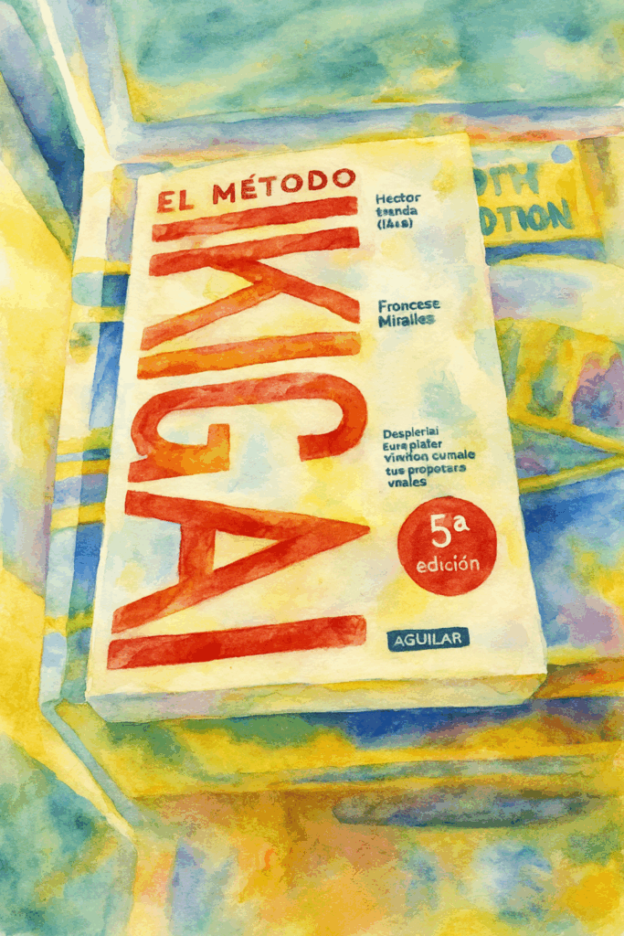 THE JAPANESE FORMULA FOR BEING HAPPY Ikigai Judith Tiral