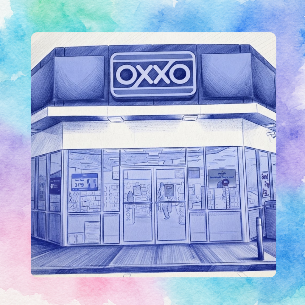 Publicidad Oxxo - Así De Fácil