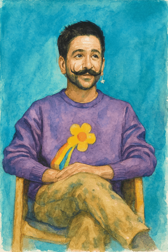 Tres Acordes Para Ser Creativo