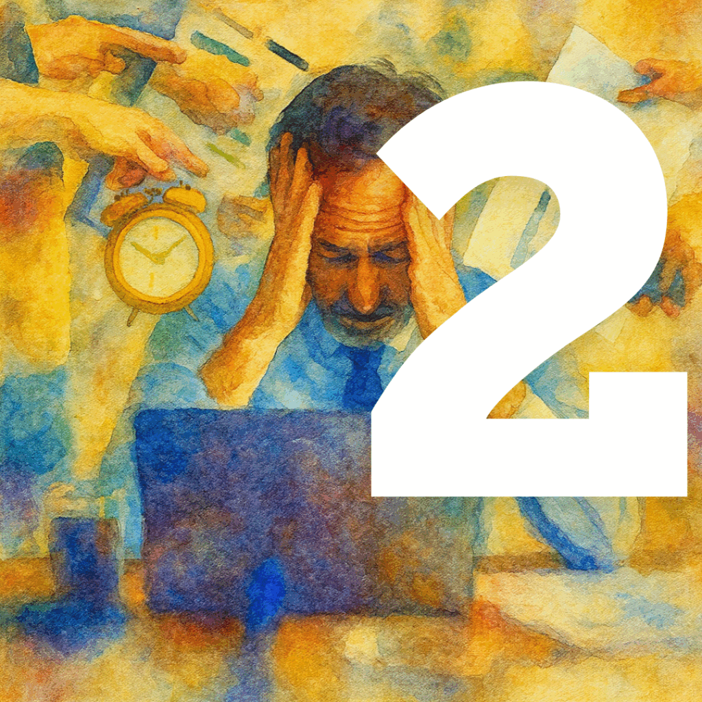 Entiende Tu Mente #002 El Estrés (segunda parte)