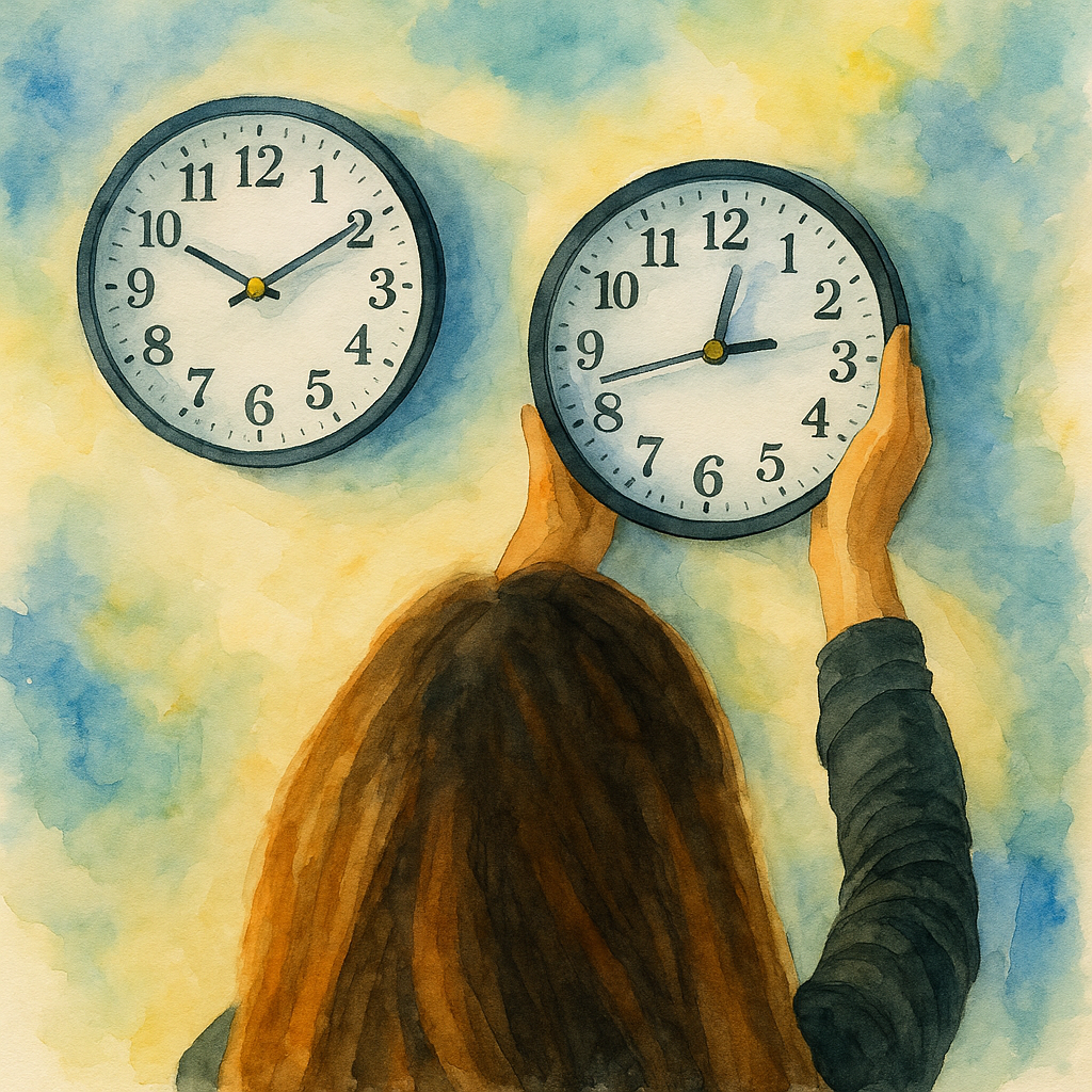 España Vuelve A Cambiar La Hora… Y A Discutir Por Qué